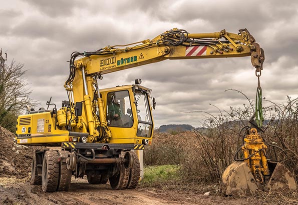 推土机操作安全培训：提升工作效率的关键